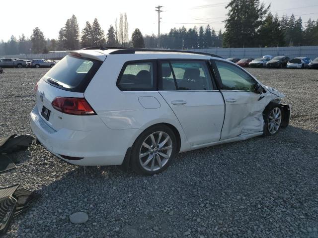 2016 VOLKSWAGEN GOLF SPORT - 3VWC17AU9GM519993