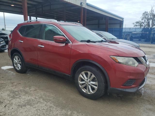 5N1AT2MTXFC776912 | 2015 NISSAN ROGUE S