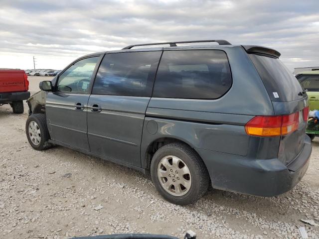 5FNRL18603B051789 | 2003 Honda odyssey ex