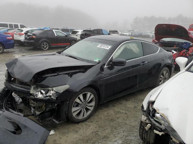 2008 Honda Accord Coupe EX-L