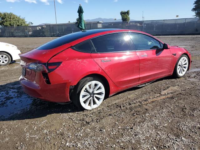 5YJ3E1EA6MF067845 | 2021 Tesla model 3