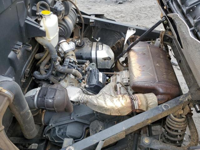 2022 CAN-AM DEFENDER H - 3JBUGAX49NK000321