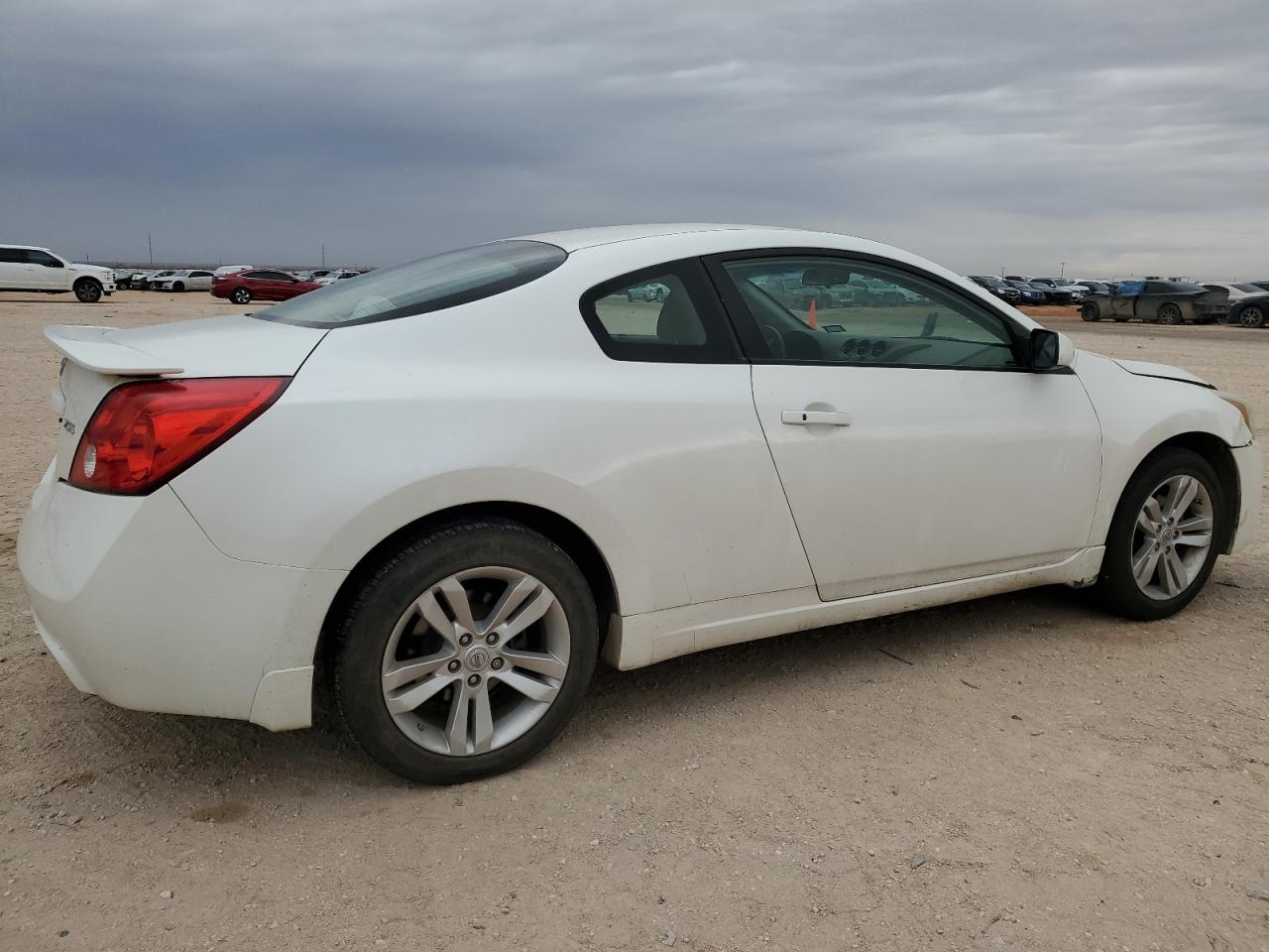 1N4AL2EPXDC216932 2013 Nissan Altima S