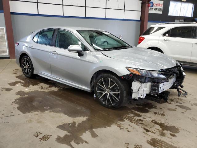 4T1G11AK2NU623469 | 2022 TOYOTA CAMRY SE