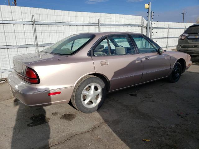 1G3HN52K8X4815114 1999 Oldsmobile 88 Base