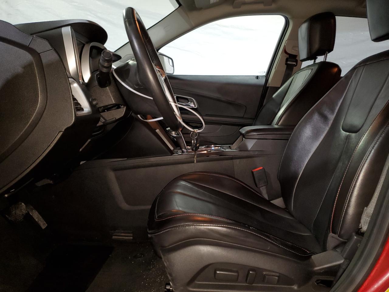 2GNFLNEK2D6136739 2013 Chevrolet Equinox Lt