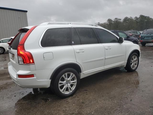 YV4952CY9E1694028 2014 VOLVO XC90, photo no. 3