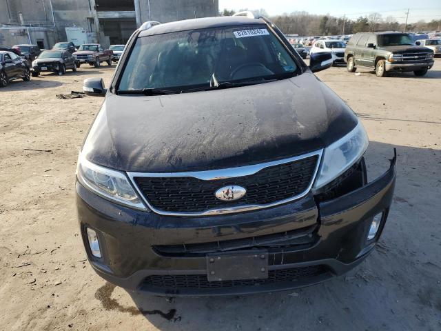 5XYKT3A63FG661724 | 2015 KIA sorento lx