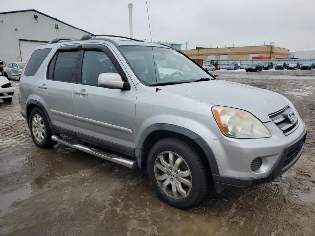 2006 Honda Cr-V Se VIN: JHLRD78926C807024 Lot: 39698814