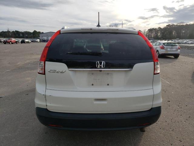 5J6RM3H73EL010732 | 2014 HONDA CR-V EXL