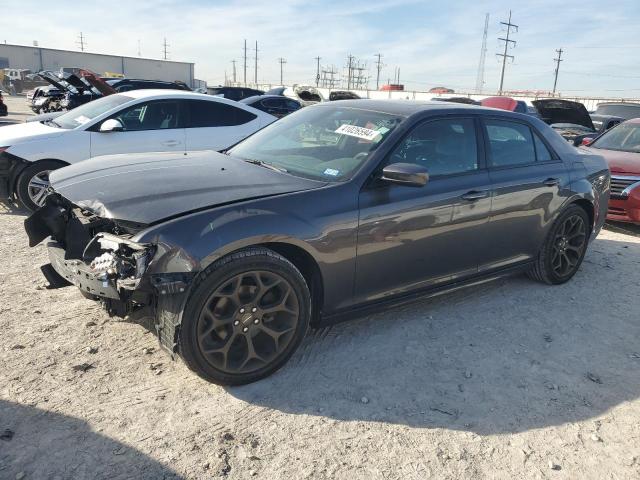Vin: 2c3ccabg9hh577500, lot: 41026594, chrysler 300 s 2017 img_1
