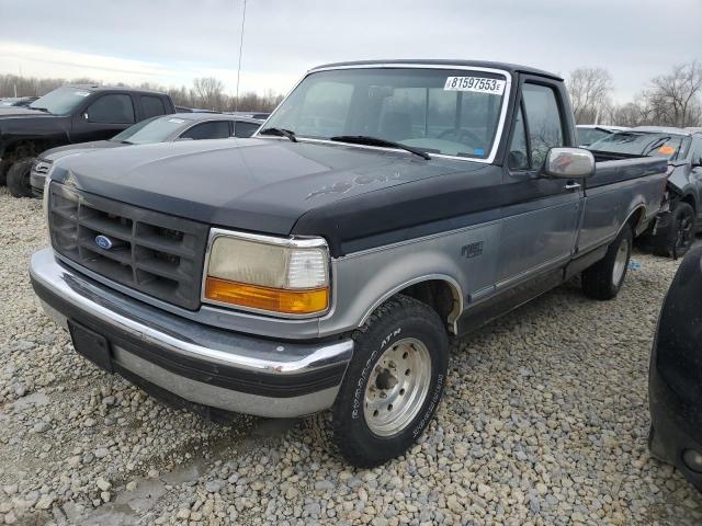 1994 Ford F-150 