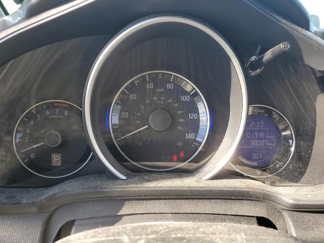 2019 HONDA FIT LX - 3HGGK5H42KM727316