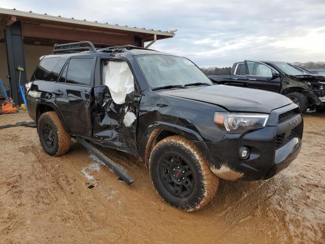 JTEFU5JR7M5248582 | 2021 TOYOTA 4RUNNER SR