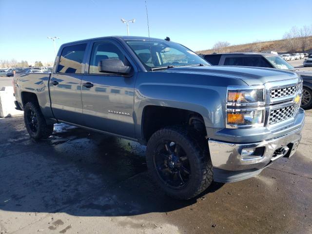 Vin: 3gcukrec4eg495437, lot: 82707503, chevrolet all models k1500 lt 20144