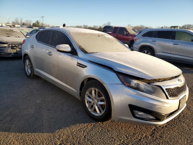 KNAGM4A76D5312786 | 2013 KIA optima lx