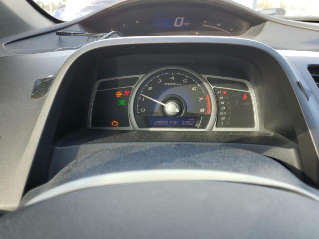 2HGFG12698H545264 | 2008 Honda civic lx