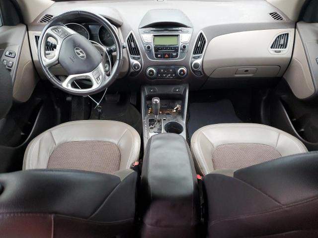 KM8JUCAC4CU397904 | 2012 Hyundai tucson gls