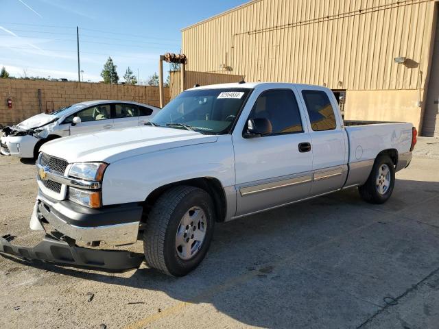 2005 Chevrolet C/K 1500 