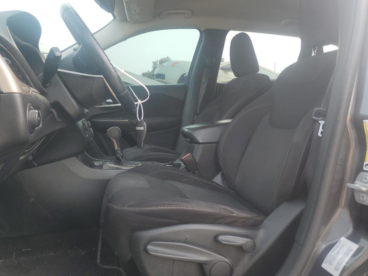 1C4PJMCB4FW697386 2015 Jeep Cherokee Latitude