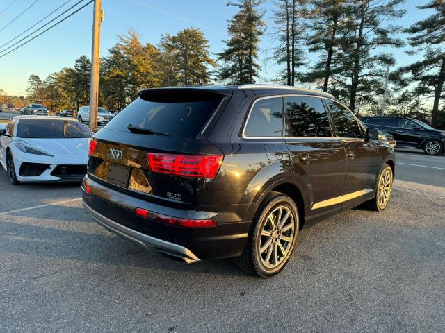 VIN WA1VAAF79JD012827 2018 Audi Q7, Prestige no.3