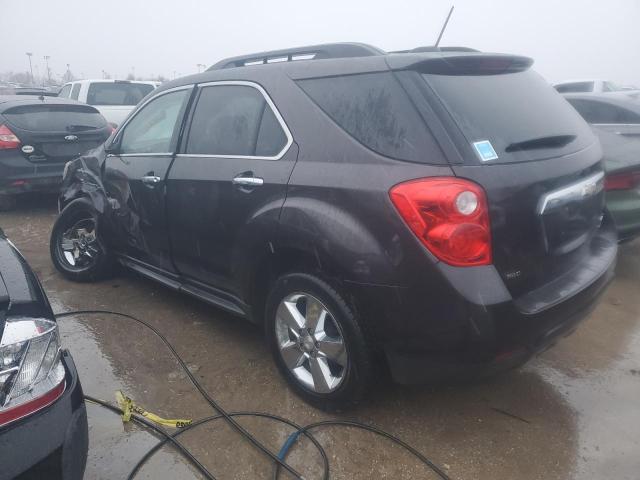 2GNFLGEK3F6266690 | 2015 CHEVROLET EQUINOX LT