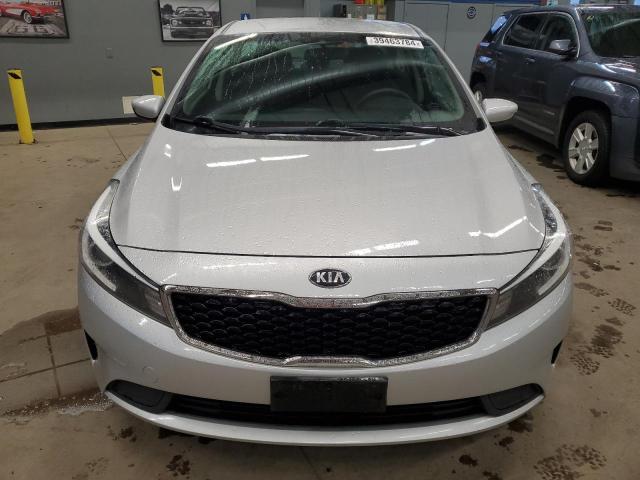 3KPFK4A75JE234649 | 2018 KIA FORTE LX