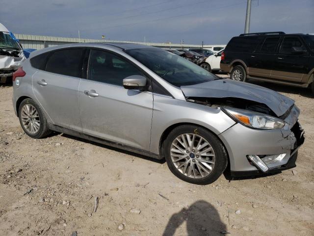 1FADP3N27FL340607 | 2015 Ford focus titanium