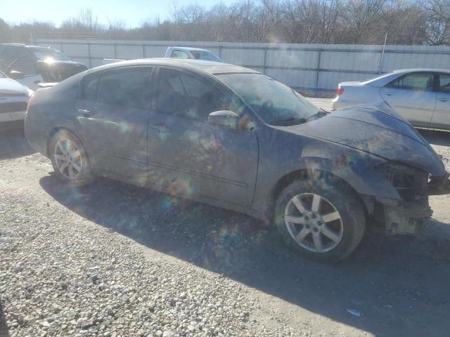 2006 Nissan Maxima Se VIN: 1N4BA41E66C836920 Lot: 38515814