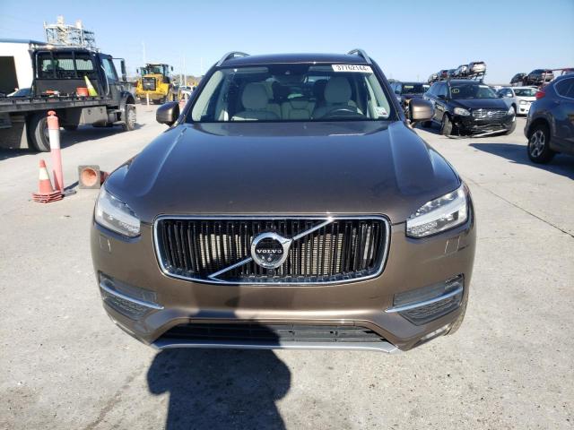 YV4A22PK1H1157721 | 2017 VOLVO XC90 T6