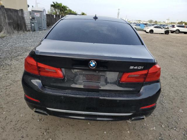 WBAJE5C32HG914145 | 2017 BMW 540 i