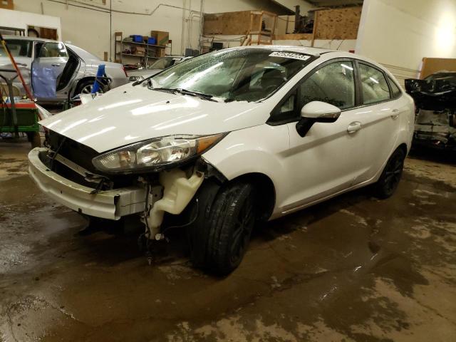 3FADP4BJ6EM148593 | 2014 FORD FIESTA SE