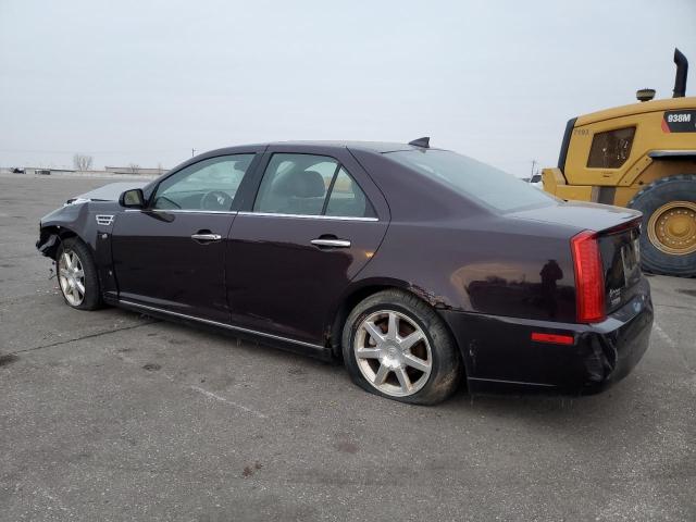 1G6DZ67A490171942 2009 Cadillac Sts