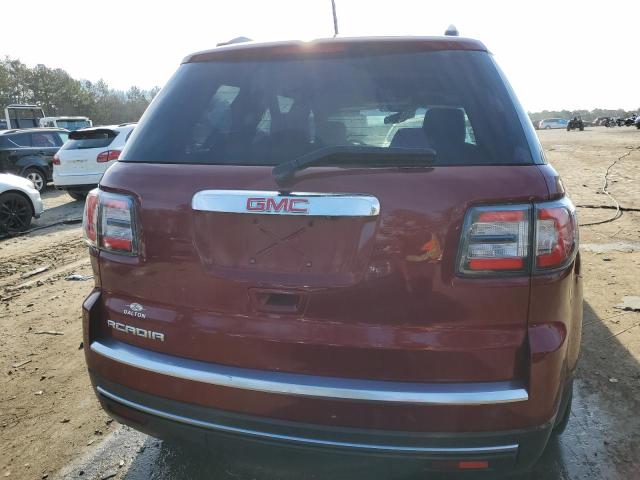 1GKKRRKD8FJ269549 | 2015 GMC ACADIA SLT