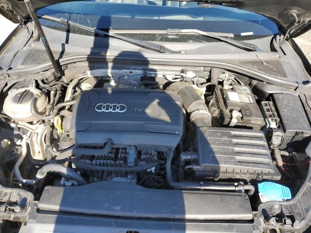 WAUBFGFF6F1060585 | 2015 AUDI S3 PREMIUM