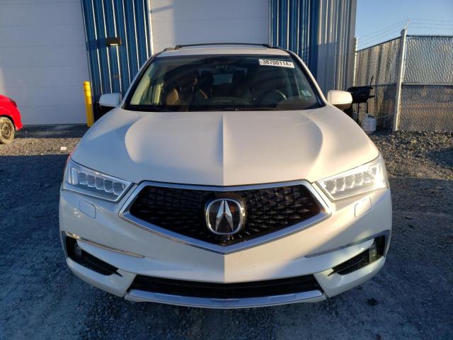 5FRYD4H02HB504015 | 2017 ACURA MDX ELITE