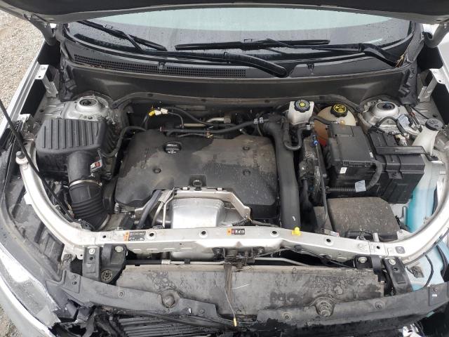 3GNAXLEX8LS728628 Chevrolet Equinox LT 12