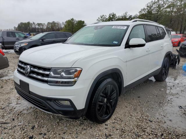 1V2WR2CA1KC508557 | 2019 VOLKSWAGEN ATLAS SE