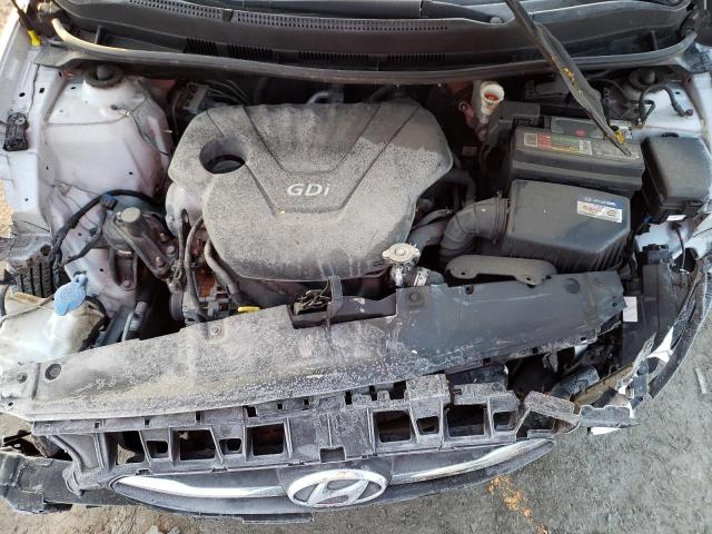 2015 HYUNDAI ACCENT GLS - KMHCT4AE2FU902149