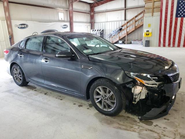 5XXGT4L31LG393481 | 2020 KIA OPTIMA LX