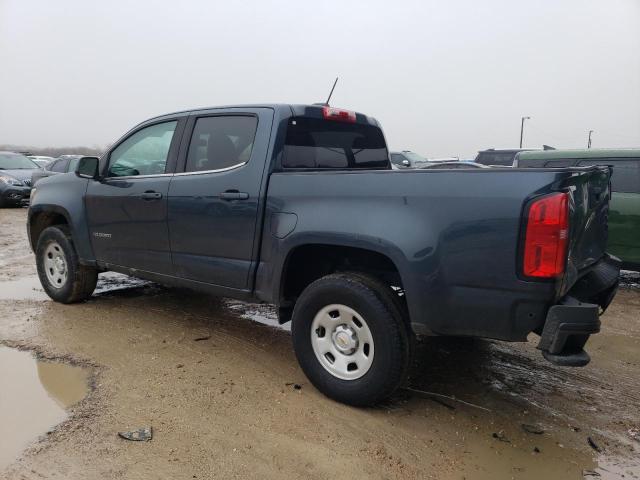 2019 CHEVROLET  COLORADO 1GCGSBEA7K1185201