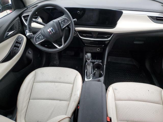  BUICK ENCORE 2024 Белы