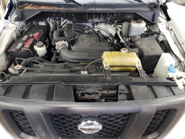 2015 NISSAN NV 1500 - 1N6BF0KX1FN808349