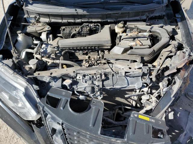 2019 NISSAN X-TRAIL JN8BT27T3KW107382