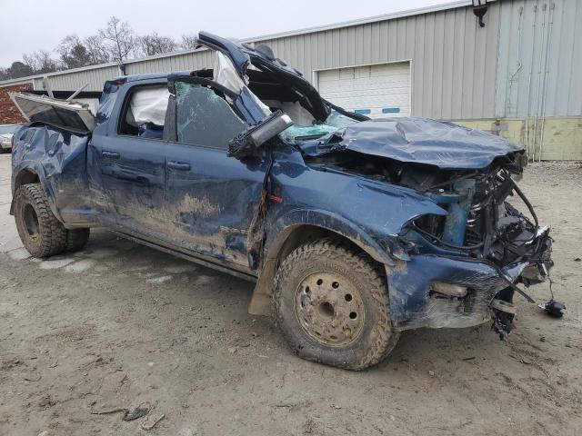 2021 RAM 3500 LIMIT - 3C63RRPL9MG619017