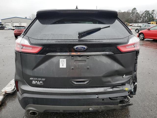 2020 Ford Edge Sel VIN: 2FMPK3J95LBB67802 Lot: 38310764