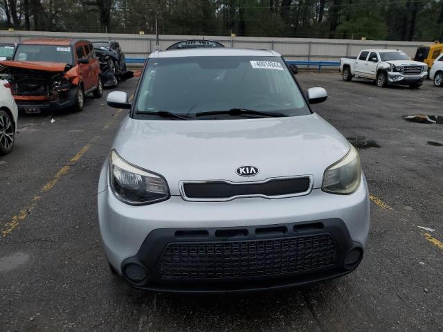 2015 Kia Soul VIN: KNDJN2A26F7812422 Lot: 40014944