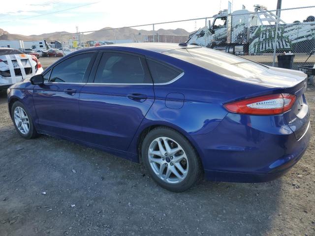 3FA6P0H76GR388391 | 2016 FORD FUSION SE