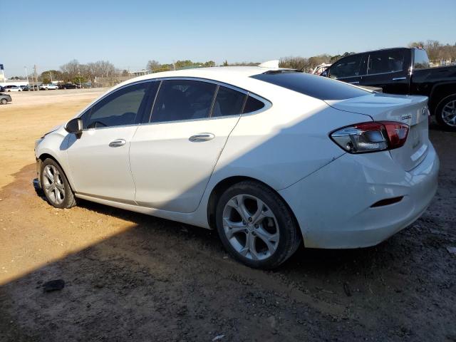 1G1BF5SM0J7199895 | 2018 CHEVROLET CRUZE PREM