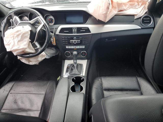 VIN WDDGF8AB1DG129394 2013 Mercedes-Benz C-Class, 3... no.8